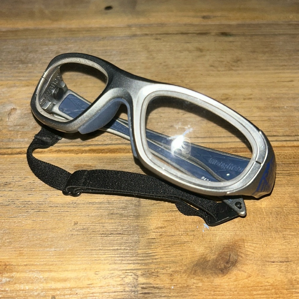 F8 Liberty Sport Morpheus Kids’ Goggles
